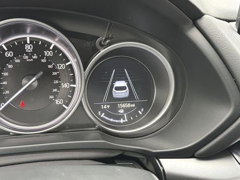 Certified 2024 MAZDA CX-5 AWD 2.5 S w/ Preferred Package image 23