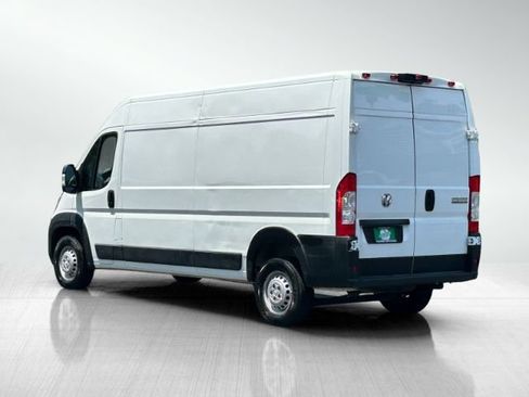 Used 2025 RAM ProMaster 2500 w/ Convenience Group FWD image 6