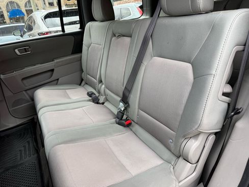 Used 2012 Honda Pilot EX image 7
