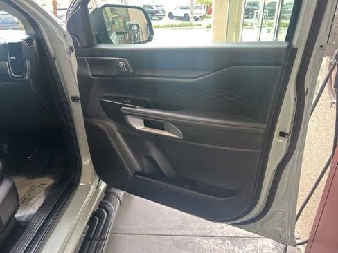 Used 2024 Ford Ranger XLT w/ FX4 Off-Road Package image 24