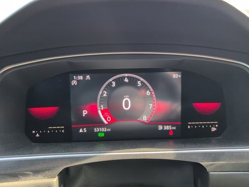 Used 2022 Volkswagen Tiguan SE R-Line image 38