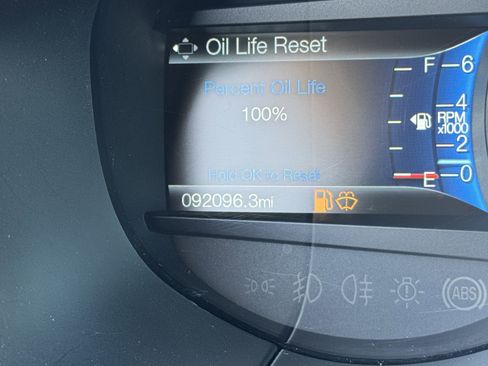 Used 2015 Ford Edge SEL w/ Equipment Group 201A image 20