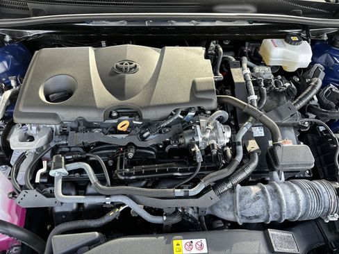 Used 2023 Toyota Camry LE FWD image 10