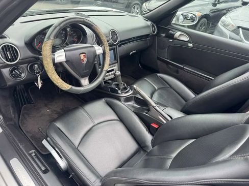 Used 2005 Porsche Boxster RWD image 15