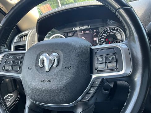 Used 2022 RAM 2500 Laramie AWD/4WD image 24