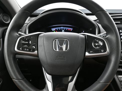 Used 2019 Honda CR-V EX image 13