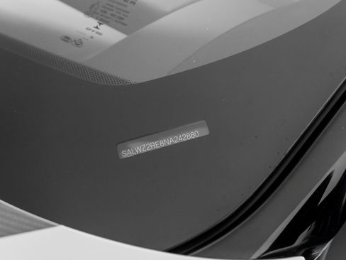 Used 2022 Land Rover Range Rover Sport SVR Carbon Edition image 59