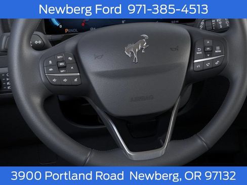 New 2025 Ford Bronco Sport Outer Banks w/ Sasquatch Outer Banks Package AWD/4WD image 12