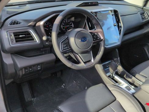 New 2026 Subaru Ascent Limited image 16
