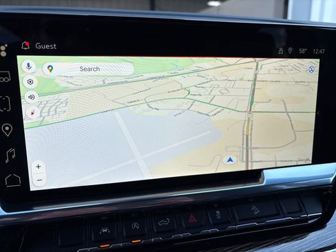 New 2026 GMC Sierra 1500 Elevation w/ Preferred Package image 28