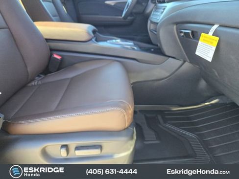 New 2026 Honda Ridgeline RTL image 10