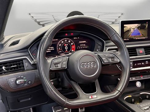 Used 2018 Audi S5 Premium Plus w/ Navigation Package image 12