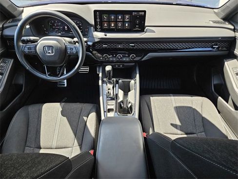 Used 2024 Honda Accord Sport image 6