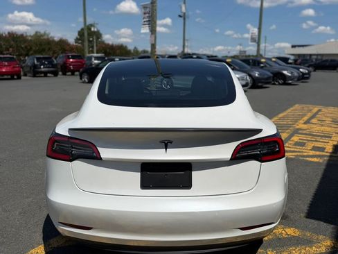 Used 2019 Tesla Model 3 Standard Range Plus RWD image 5