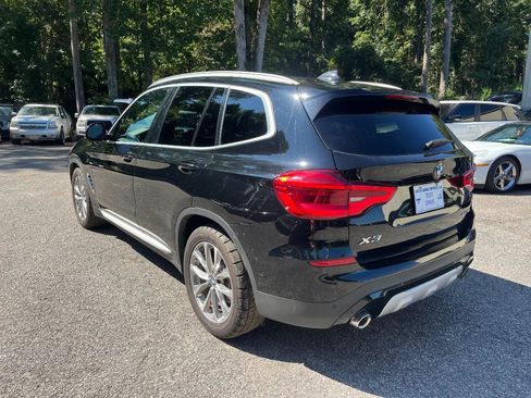 Used 2019 BMW X3 xDrive30i AWD/4WD image 12