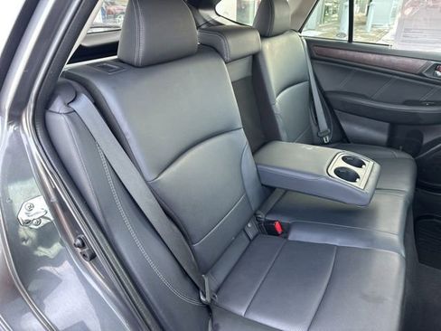 Used 2019 Subaru Outback 2.5i Limited w/ Popular Package #2 image 37