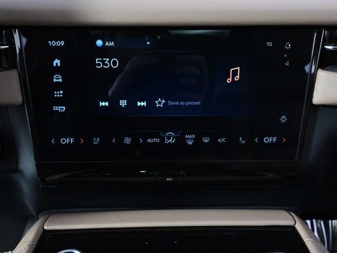 New 2026 Lincoln Navigator L Black Label AWD/4WD image 28