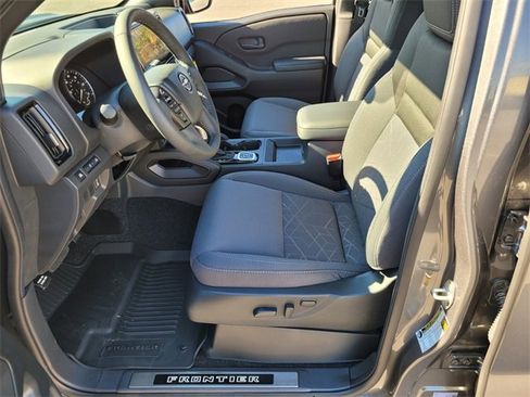 New 2026 Nissan Frontier SV w/ SV Convenience Package image 11