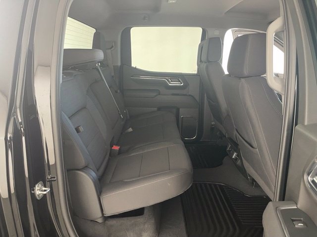 Used 2025 GMC Sierra 1500 Elevation AWD/4WD image 50
