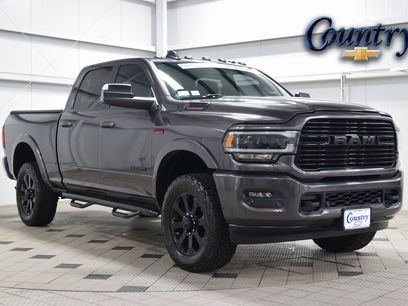 Used 2022 RAM 2500 Laramie