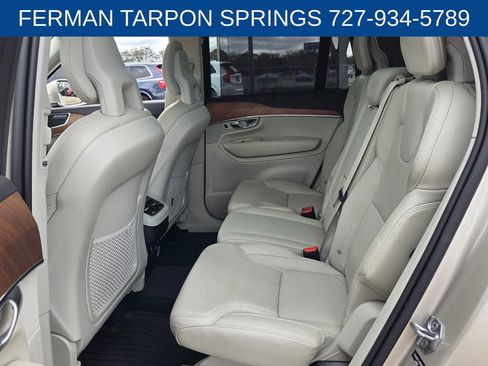 Used 2018 Volvo XC90 T6 Inscription w/ Convenience Package image 12
