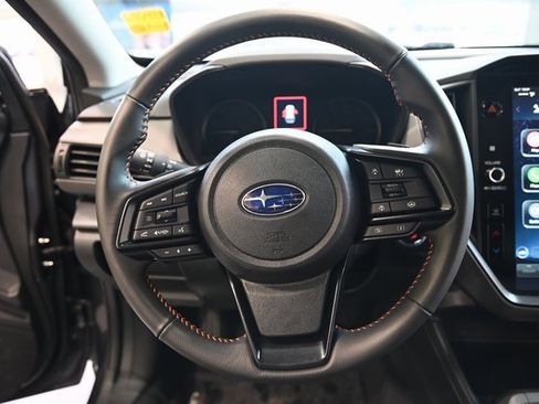 Certified 2025 Subaru Crosstrek 2.5i Limited w/ Popular Package #3A image 4