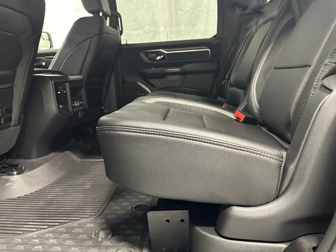 Used 2026 RAM 1500 RHO w/ RHO Level 1 Equipment Group AWD/4WD image 39