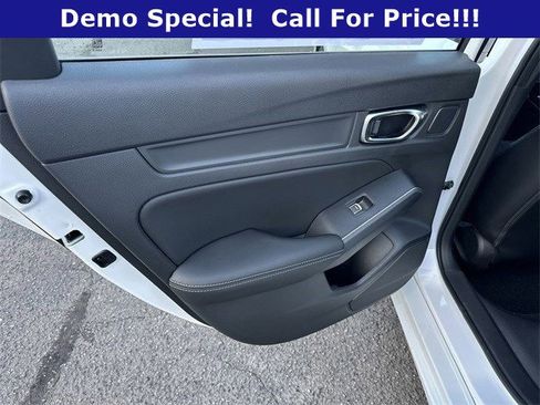 Used 2025 Acura Integra A-Spec image 14