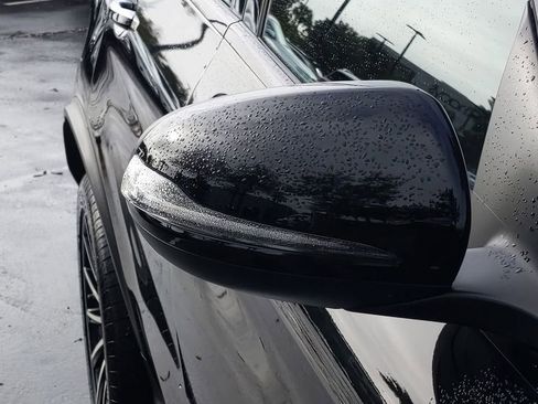 Certified 2020 Mercedes-Benz GLC 300 GLC 300 Coupe image 9