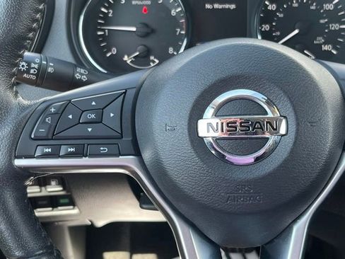 Used 2019 Nissan Rogue SL w/ Premium Package AWD/4WD image 29