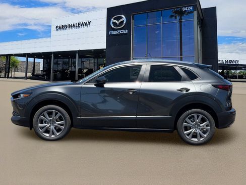 New 2026 MAZDA CX-30 AWD 2.5 S image 2