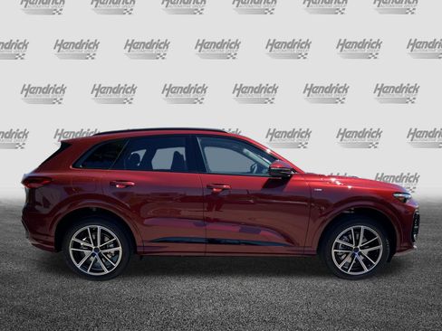 Used 2026 Audi Q5 Premium Plus AWD/4WD image 10