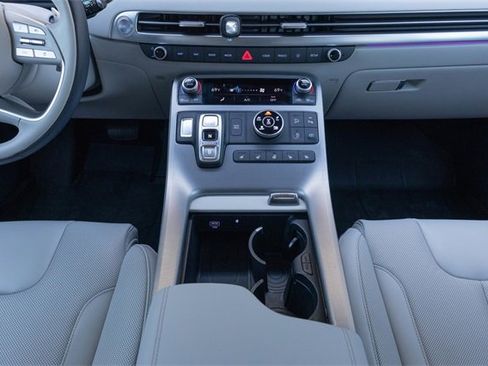 Used 2025 Hyundai Palisade Calligraphy image 26