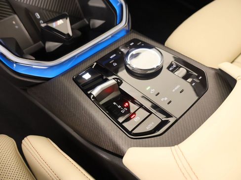 New 2026 BMW X3 M50 w/ Premium Package image 8