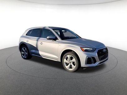 Used 2022 Audi Q5 2.0T Premium Plus w/ Premium Plus Package