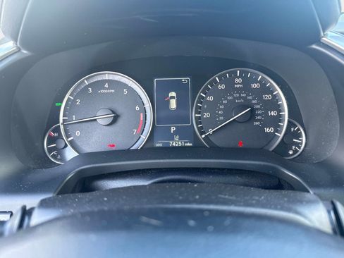 Used 2022 Lexus RX 350 350 w/ Premium Package image 30