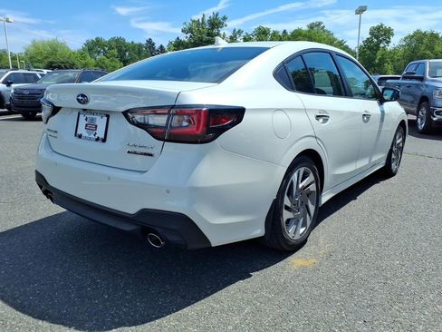 Used 2024 Subaru Legacy Touring XT AWD/4WD image 19
