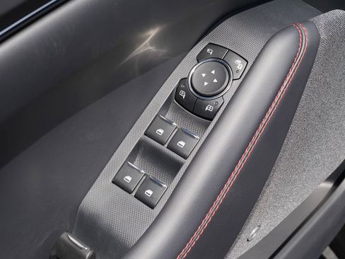 New 2025 Ford Mustang Mach-E Premium w/ Sport Appearance Package image 14