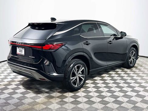 Used 2023 Lexus RX 350 Premium w/ Accessory Package (Z1) FWD image 7