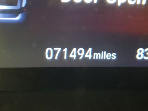 Used 2019 Honda Clarity Base image 25