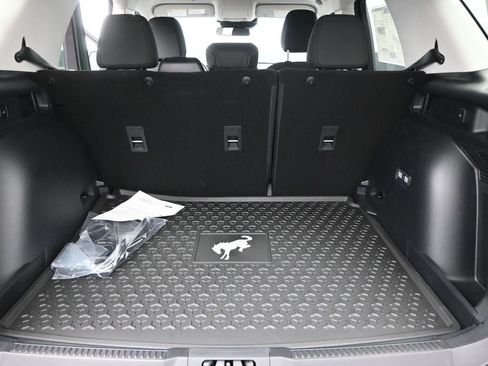 New 2025 Ford Bronco Sport Big Bend image 25