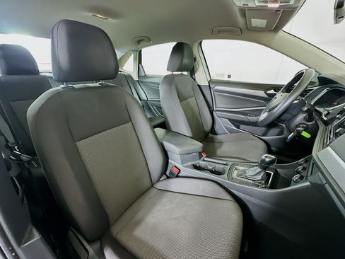 Used 2019 Volkswagen Jetta S w/ Driver Assistance Package FWD image 29