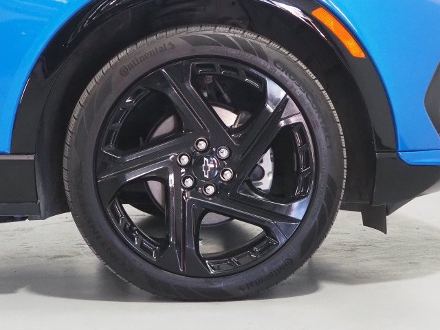 Used 2024 Chevrolet Equinox EV FWD RS w/2RS image 49
