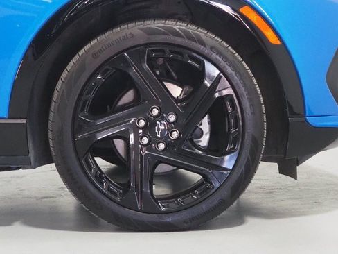 Used 2024 Chevrolet Equinox EV FWD RS w/2RS image 49