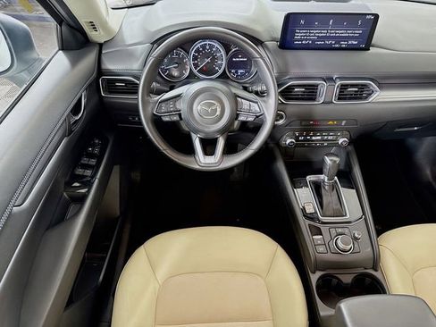 Used 2023 MAZDA CX-5 AWD 2.5 S w/ Select Package image 23