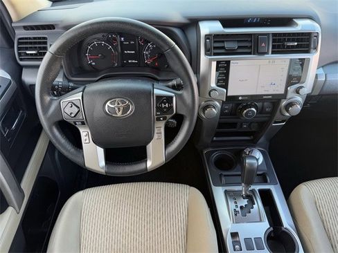 Used 2022 Toyota 4Runner SR5 image 12