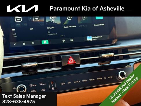 New 2026 Kia Sportage X-Line w/ X-Line Premium Package image 10