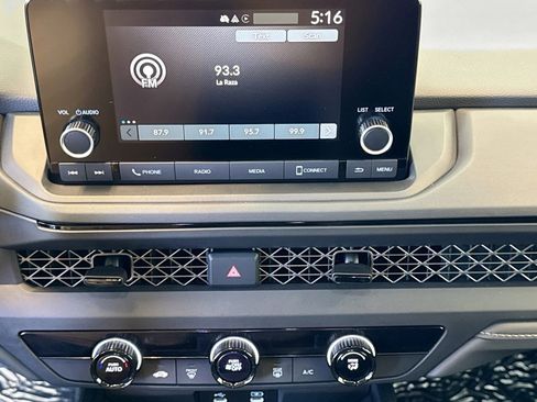 Used 2024 Honda Accord LX image 14