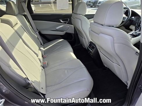 Certified 2021 Acura RDX w/ Technology Package image 16