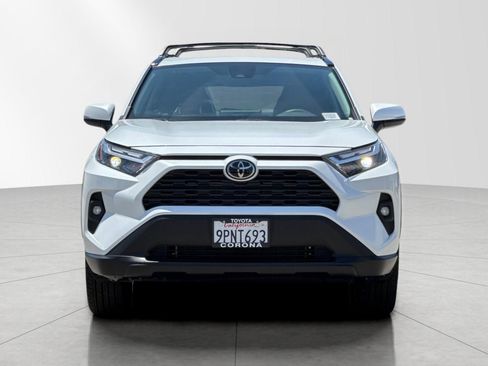 Used 2024 Toyota RAV4 XLE Premium FWD image 9